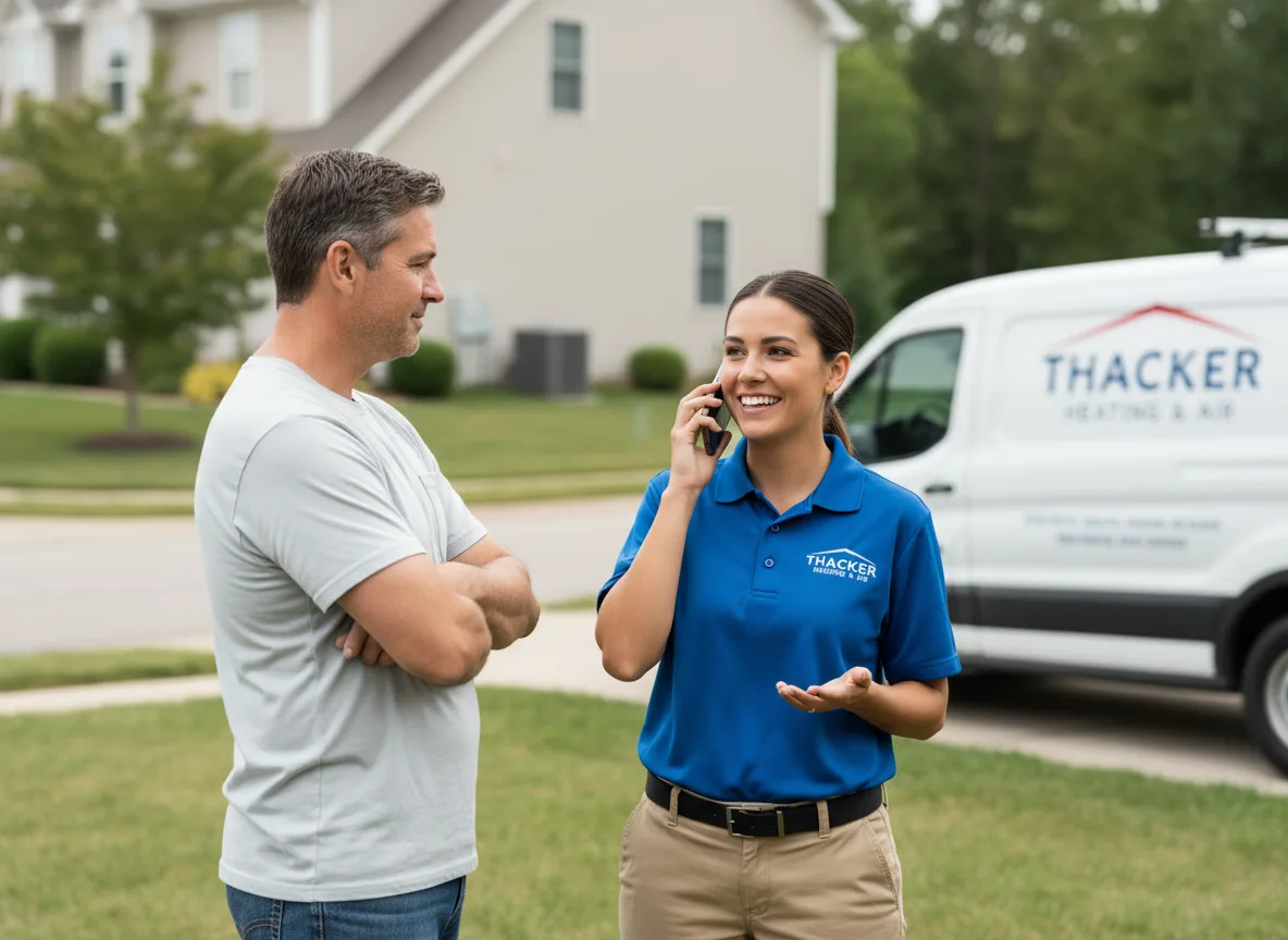 Ac Repair Purdum, NE FAQs